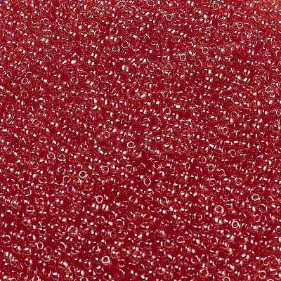 TOHO 11/0 Round Beads X-SEED-TR11-0109-1