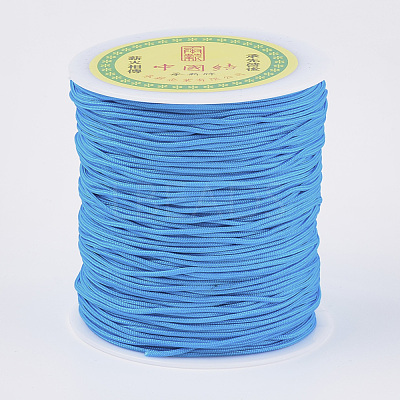 Nylon Braided Cord NWIR-S007-23-1