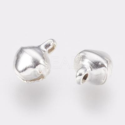 Iron Bell Charms IFIN-G048-S-1