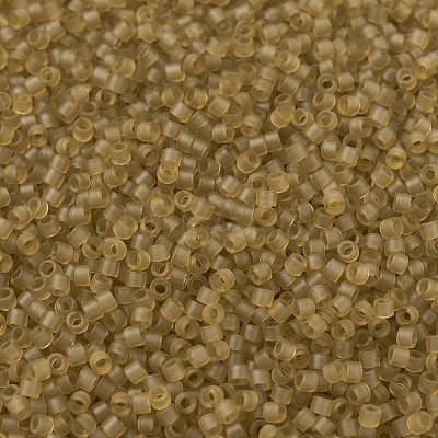 MIYUKI Delica Beads SEED-X0054-DB0771-1