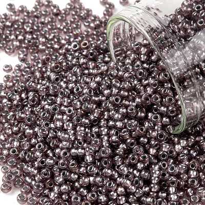 TOHO Round Seed Beads SEED-TR11-1010-1