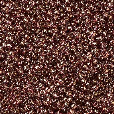 TOHO Round Seed Beads X-SEED-TR11-0203-1