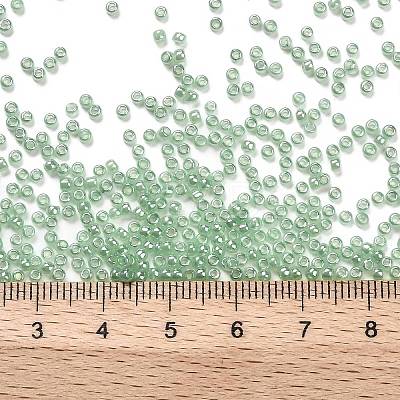 TOHO 11/0 Round Beads SEED-TR11-0144-1
