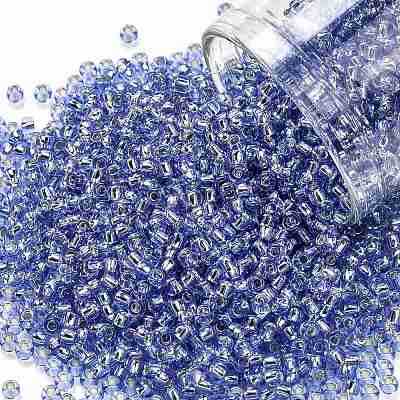 TOHO 11/0 Round Beads SEED-XTR11-0033-1
