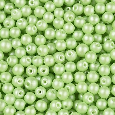 Glass Seed Beads SEED-T007-01L-1