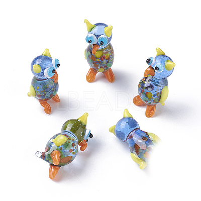 Home Decorations LAMP-L075-007-1