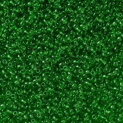TOHO Round Seed Beads SEED-JPTR11-0007-1