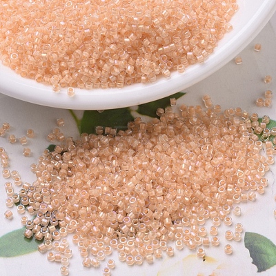 MIYUKI Delica Beads SEED-J020-DB0067-1