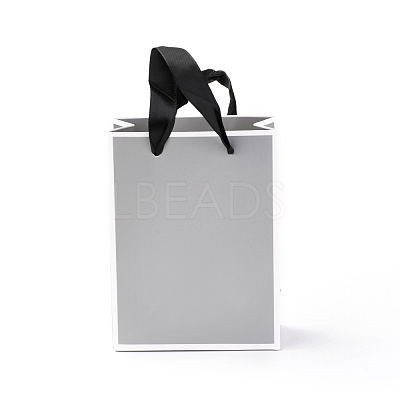 Rectangle Paper Bags CARB-F007-01A-02-1