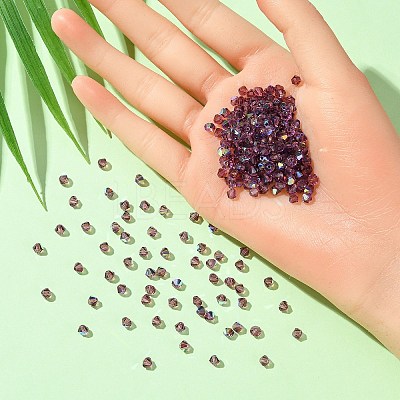 Preciosa&reg Crystal Beads X-PRC-BA3-20050-200-1