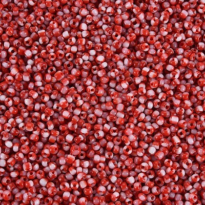 12/0 Glass Seed Beads SEED-S005-39-1