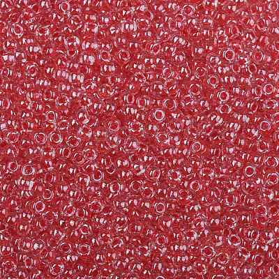 TOHO 8/0 Round Beads X-SEED-TR08-0355-1