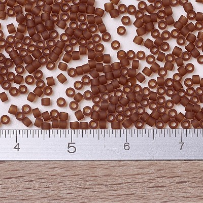 MIYUKI Delica Beads X-SEED-J020-DB0764-1