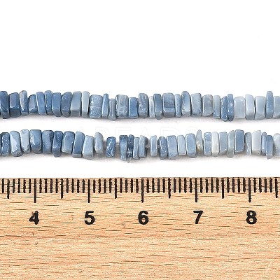 Natural Sodalite Beads Strands GG-CBA1D78-A01-1