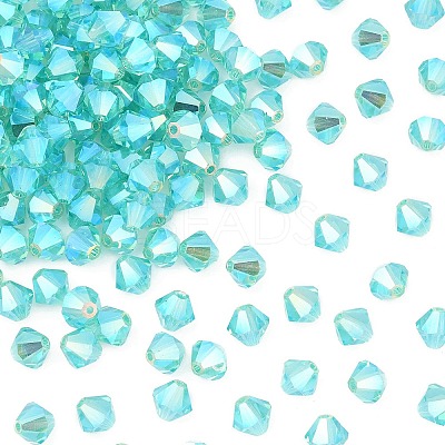 Preciosa&reg Crystal Beads Y-PRC-BA5-50005-20000-1