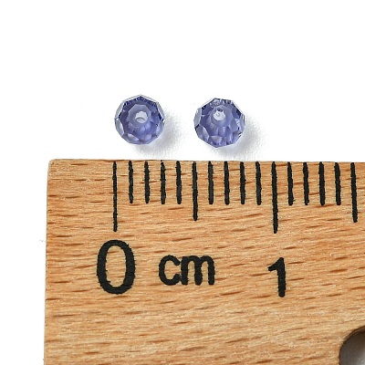 Preciosa&reg Crystal Beads Y-PRC-BB3-20410-1