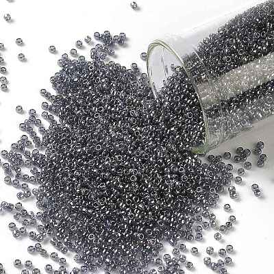TOHO 15/0 Round Beads SEED-XTR15-0455-1