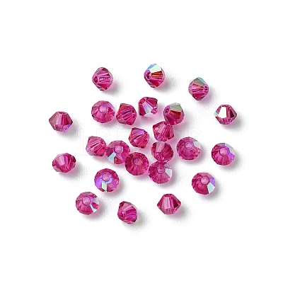 Preciosa&reg Crystal Beads Y-PRC-BA3-70350-200-1