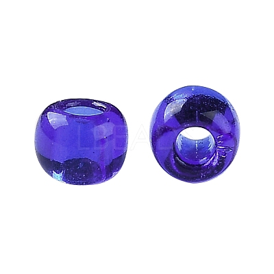 TOHO Round Seed Beads SEED-XTR11-0008-1