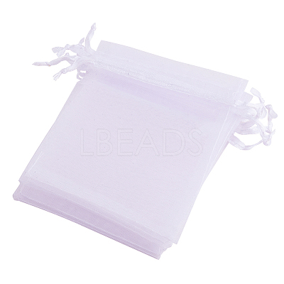 Organza Bags T247F011-1