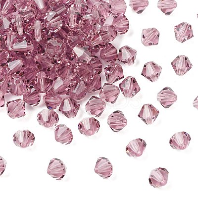 Preciosa&reg Crystal Beads Y-PRC-BA6-20020-1