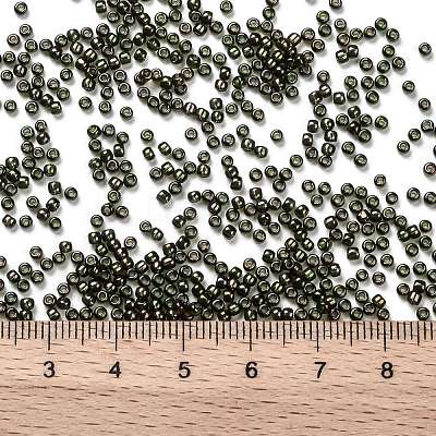 TOHO 11/0 Round Beads SEED-XTR11-0323-1