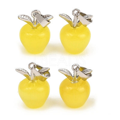 Cat Eye Pendants X1-FIND-SZC0010-521-1