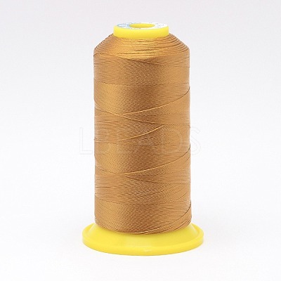 Heavy Duty Nylon Sewing Thread NWIR-N006-01K1-0.6mm-1