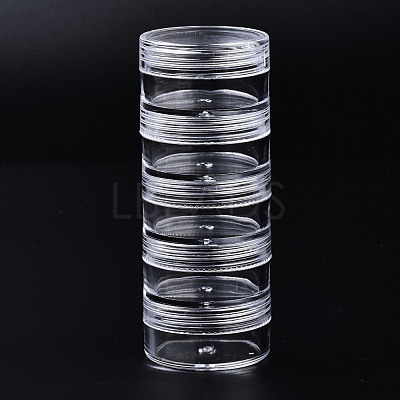 Polystyrene Bead Storage Containers CON-Q038-005-1