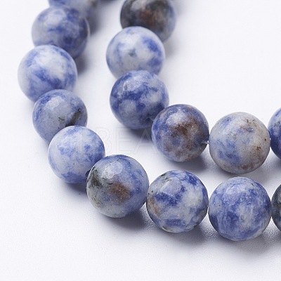 Gemstone Beads GSR036-1