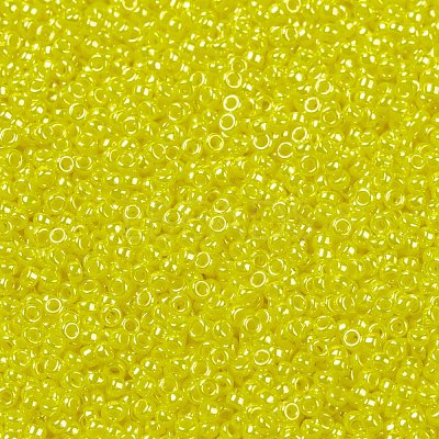 MIYUKI Round Rocailles Beads SEED-JP0010-RR0422-1