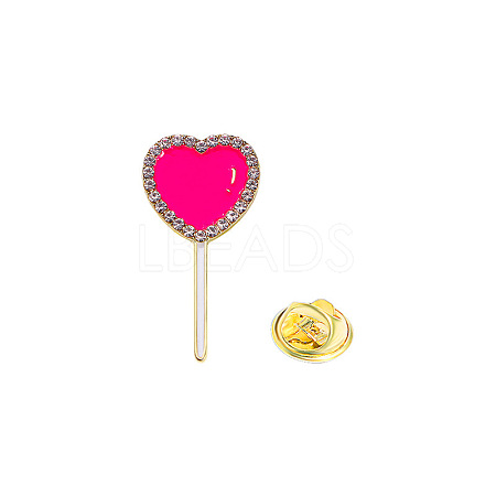 Lollipop Enamel Pins PW-WG4EC87-01-1