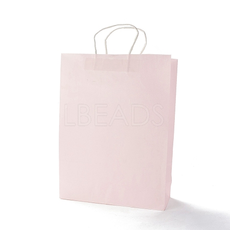 Rectangle Paper Bags CARB-F010-01F-1
