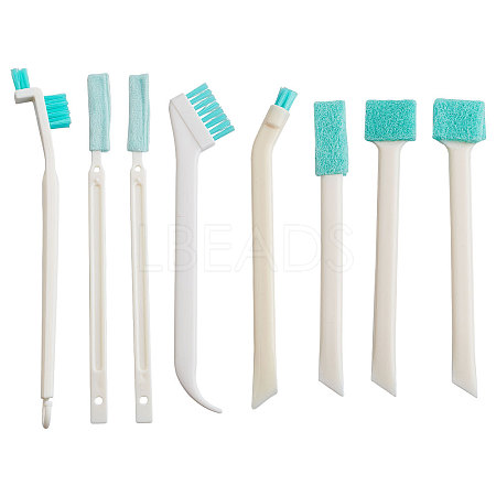 Gorgecraft 2 Sets Cloth Brush TOOL-GF0003-24-1