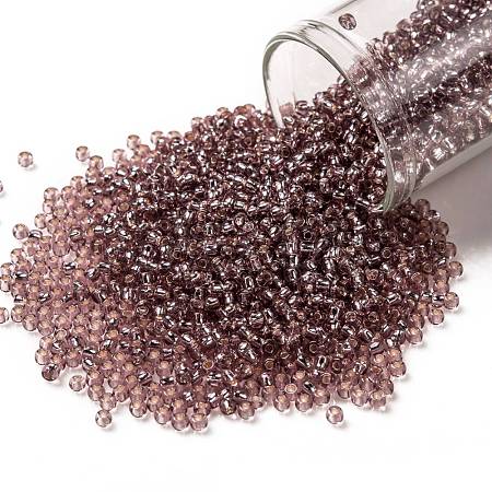 TOHO 11/0 Round Beads SEED-XTR11-0026-1