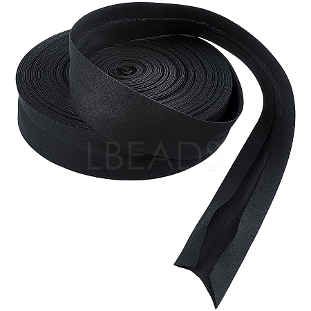 Polycotton Double Fold Bias Tape OCOR-WH20006-22B-1