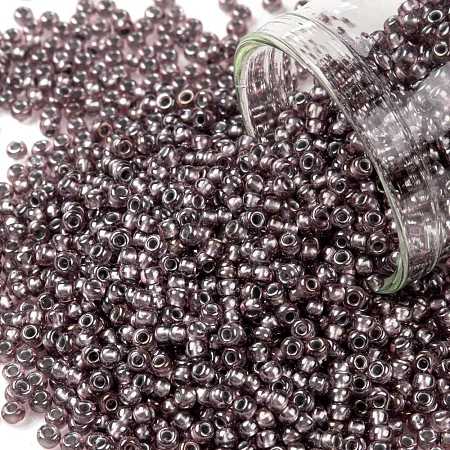 TOHO Round Seed Beads SEED-TR11-1010-1