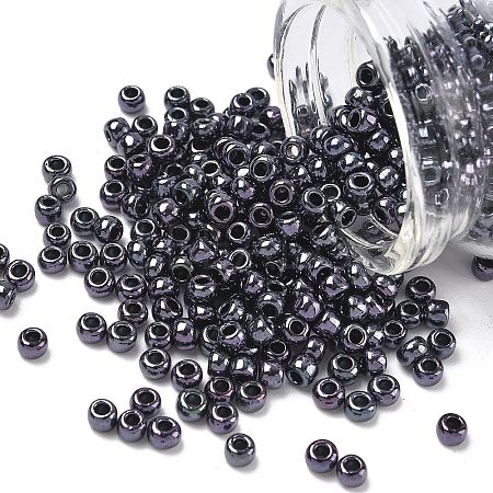 TOHO 6/0 Round Beads SEED-XTR06-0090-1