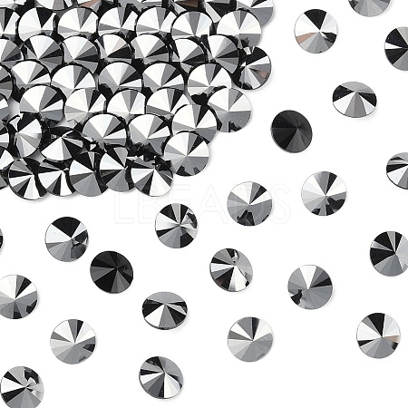Preciosa&reg MAXIMA Crystal Round Stones X-PRC-RASS29-23980-272-1