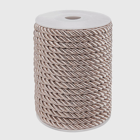 Twisted Nylon Cords NWIR-A001-17-1