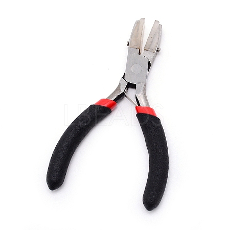 45# Carbon Steel Jewelry Pliers PT-WH0003-02-1