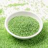 MIYUKI Round Rocailles Beads SEED-X0056-RR0676-2
