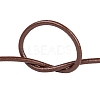 Leather Beading Cord X-WL-A002-12-4