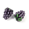 Handmade Lampwork Beads LAMP-U004-07H-3