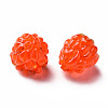 Handmade Lampwork Beads LAMP-T011-14A-2