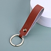 PU Leather Keychain PW-WG22473-02-1