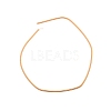 Round Copper Spring Wire CWIR-WH0010-01B-G-1