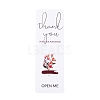 Self-Adhesive Paper Gift Tag Stickers DIY-P049-A03-5