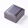 Plastic Jewelry Boxes LBOX-L003-A04-2