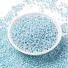 MIYUKI Round Rocailles Beads SEED-X0055-RR0430-2